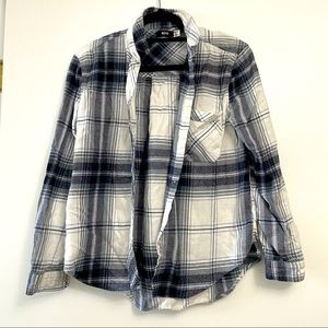 BDG flannel